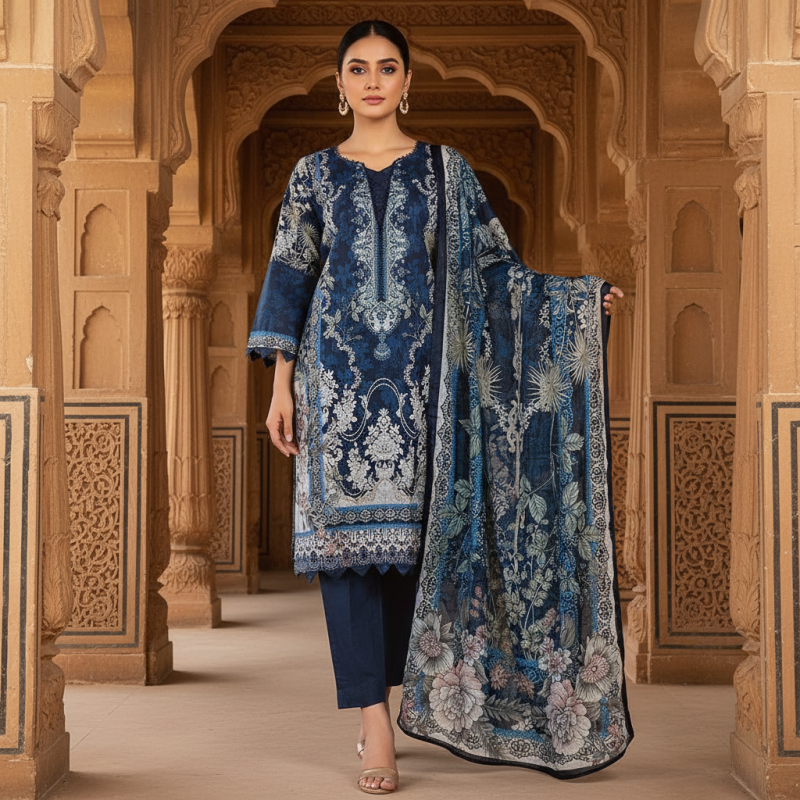 Salwar Kameez